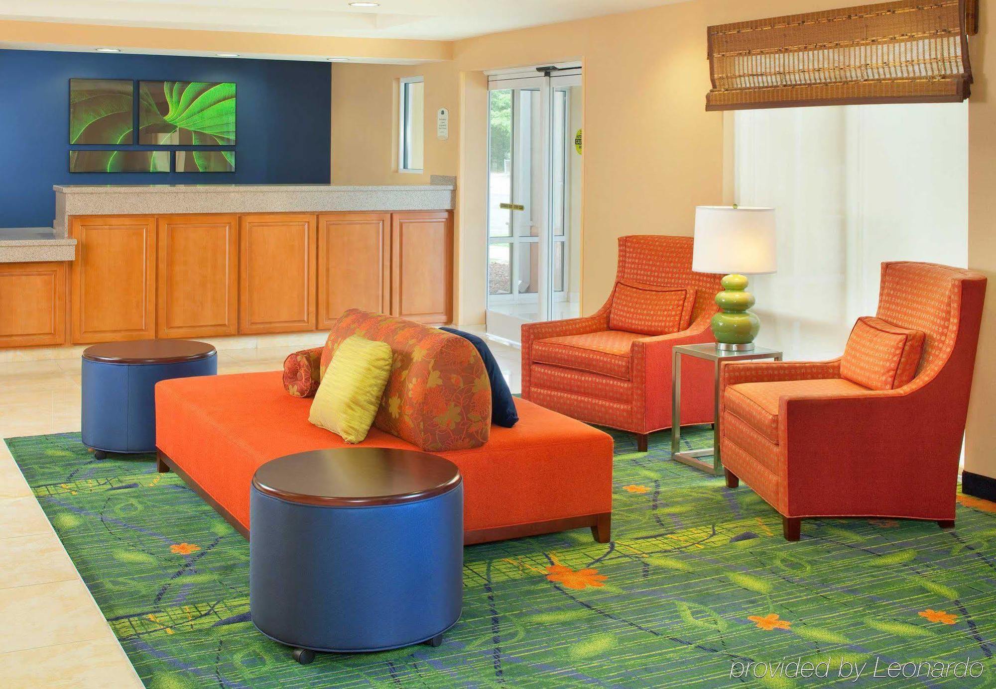 Country Inn & Suites By Radisson, Fayetteville I-95, Nc Interior photo