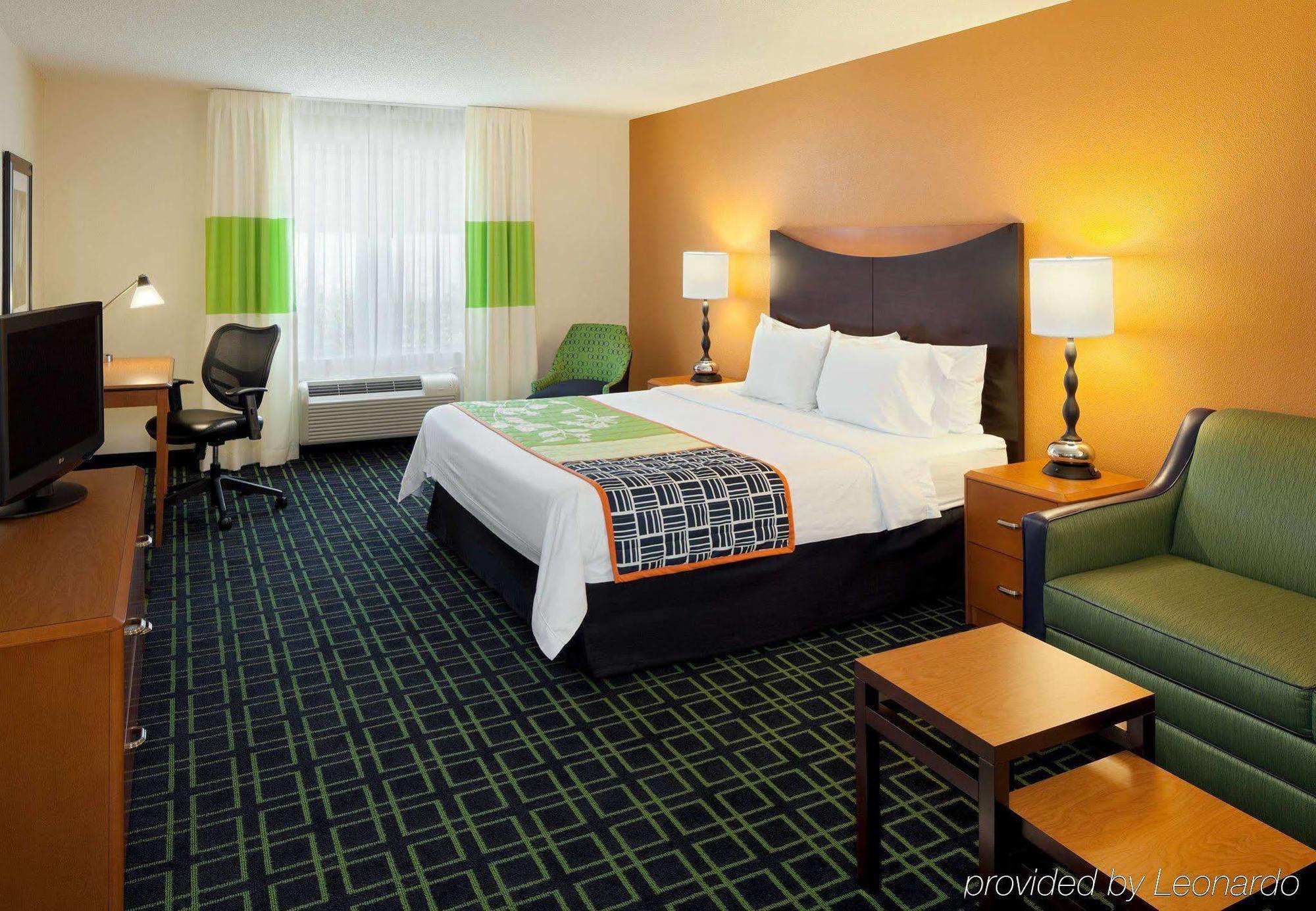Country Inn & Suites By Radisson, Fayetteville I-95, Nc Room photo